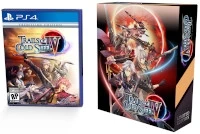 Legend of Heroes, The: Trails of Cold Steel IV - Limited Edition