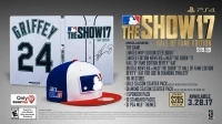 MLB the Show 17 - Hall of Fame Edition