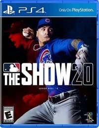 MLB The Show 20