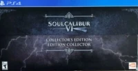 SoulCalibur VI - Collector's Edition