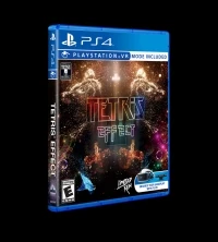 Tetris Effect (Limited Run Games)