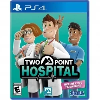 Two Point Hospital