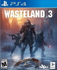 Wasteland 3