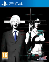 25th Ward, The: The Silver Case