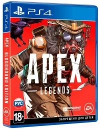 Apex Legends - Bloodhound Edition [RU]