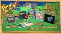 Birthdays the Beginning - Limited Edition