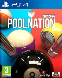 Pool Nation