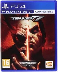 Tekken 7 [IT]