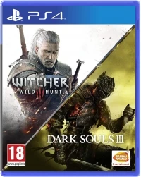 Witcher 3, The: Wild Hunt + Dark Souls III