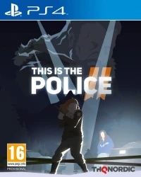 This Is The Police II