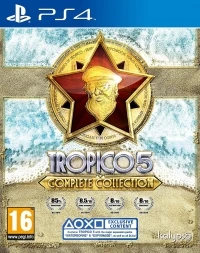 Tropico 5 - Complete Collection