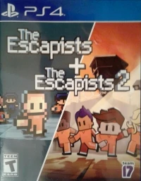 Escapists, The + The Escapists 2