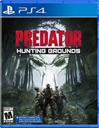 Predator: Hunting Grounds