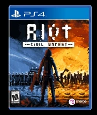 Riot: Civil Unrest