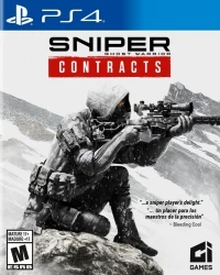 Sniper: Ghost Warrior Contracts