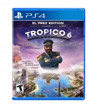 Tropico 6 - El Prez Edition