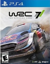 WRC 7