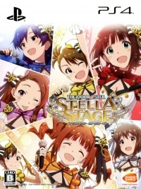 Idolmaster, The: Stella Stage - Limited Edition Box