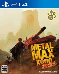 Metal Max Xeno Reborn