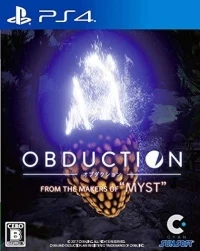 Obduction