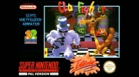 ClayFighter