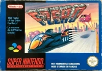 F-Zero [NL]