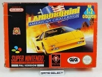 Lamborghini American Challenge [IT]