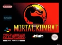 Mortal Kombat [ES]