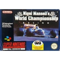 Nigel Mansell's World Championship [IT]