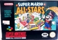 Super Mario All-Stars [IT]