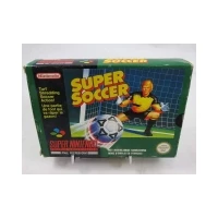 Super Soccer [FR]