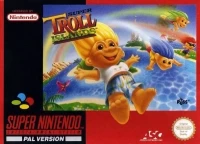 Super Troll Islands [UK]