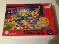 Tetris & Dr. Mario - Nintendo Classics