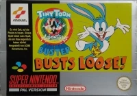 Tiny Toon Adventures: Buster Busts Loose! (60406 Frankfurt)