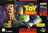 Toy Story [DE]