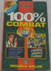 100% Combat