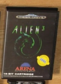 Alien 3 [PT]