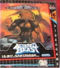 Altered Beast [SE]