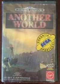 Another World [PT]