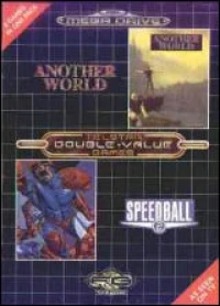 Another World / Speedball 2