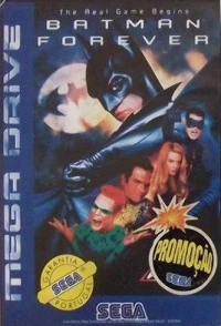 Batman Forever [PT]