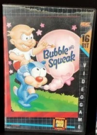 Bubble and Squeak [SE]