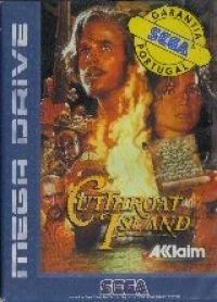 Cutthroat Island [PT]