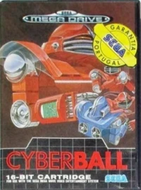 Cyberball [PT]