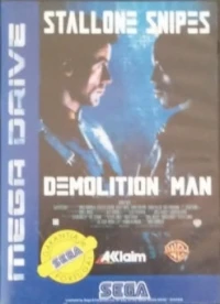 Demolition Man [PT]