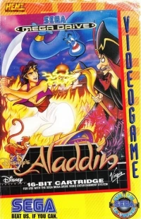 Disney's Aladdin [SE]