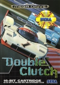 Double Clutch [GR]