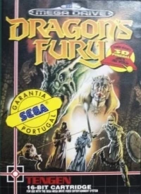 Dragon's Fury [PT]