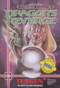 Dragon's Revenge [PT]