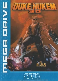 Duke Nukem 3D